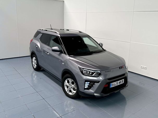 SsangYong Tivoli 120 kW image number 2