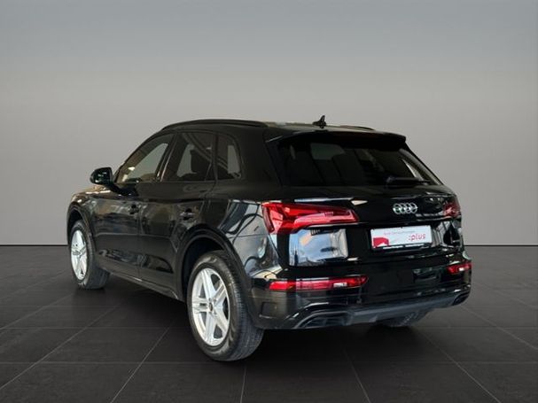 Audi Q5 2.0 TFSIe quattro S tronic S-line 195 kW image number 4