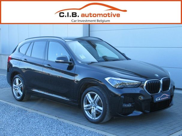 BMW X1 sDrive 103 kW image number 1