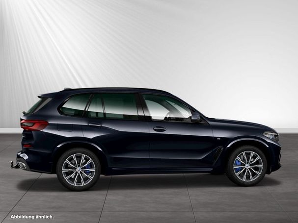 BMW X5 xDrive40d 250 kW image number 12