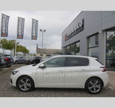 Peugeot 308 96 kW image number 5