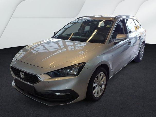 Seat Leon ST 2.0 TDI 110 kW image number 1