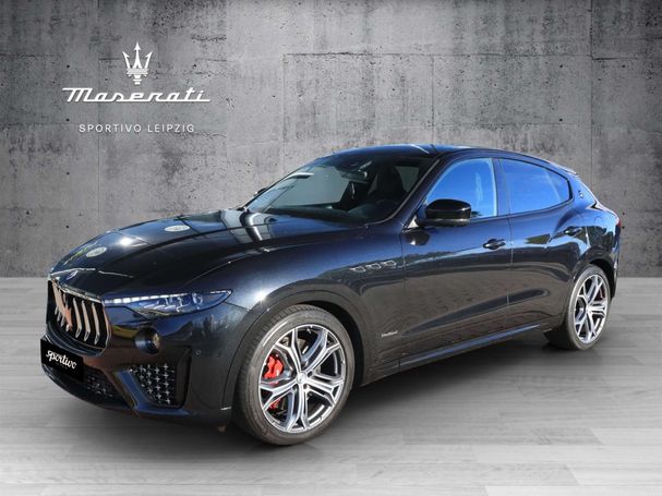 Maserati Levante Diesel GranSport 202 kW image number 1