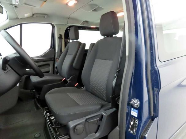 Ford Transit Custom 320 L2H1 2.0 Trend 96 kW image number 8