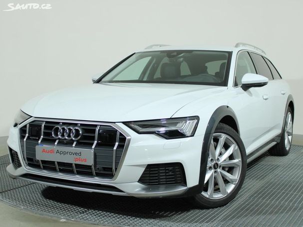 Audi A6 Allroad 55 TFSI quattro 249 kW image number 1