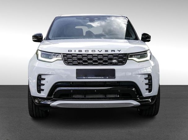 Land Rover Discovery D250 S AWD 183 kW image number 2