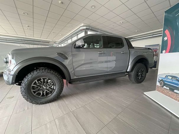 Ford Ranger Raptor 2.0 154 kW image number 4