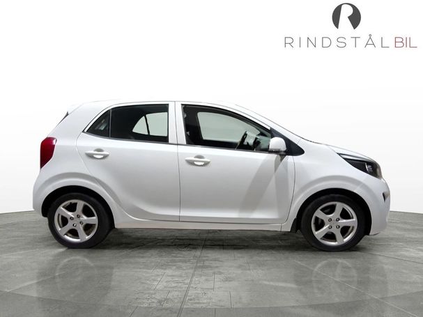 Kia Picanto 1.2 63 kW image number 6