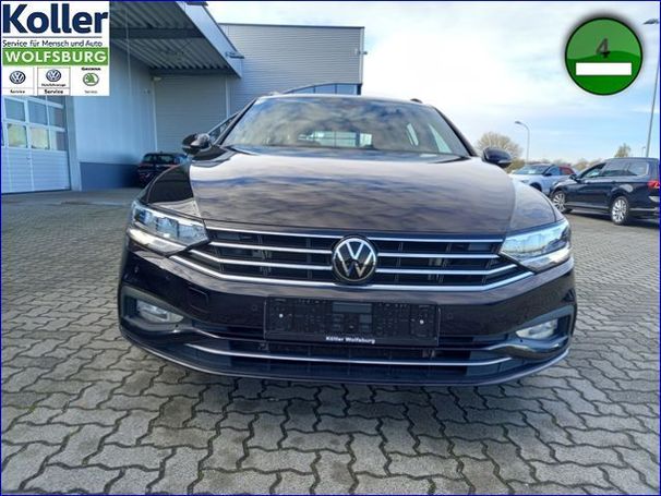 Volkswagen Passat Variant 2.0 TSI DSG 140 kW image number 3