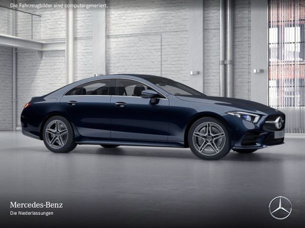 Mercedes-Benz CLS 450 270 kW image number 14