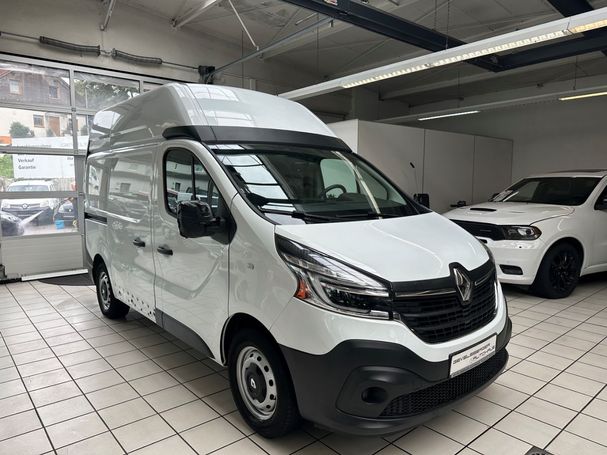 Renault Trafic L1H2 3.0t dCi 145 Komfort 107 kW image number 3