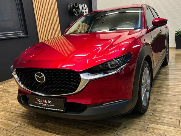 Mazda CX-30 110 kW image number 12