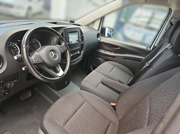 Mercedes-Benz Vito 116 120 kW image number 10