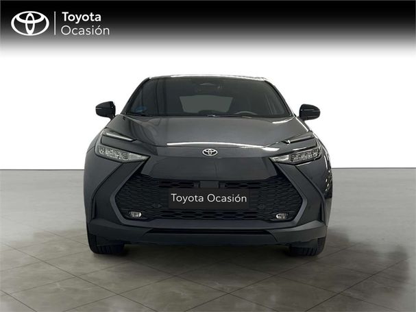 Toyota C-HR 164 kW image number 2