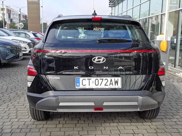 Hyundai Kona 1.0 T-GDI 88 kW image number 3