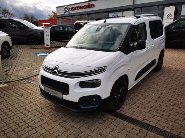 Citroen e-Berlingo 100 kW image number 2