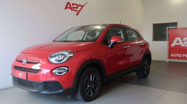 Fiat 500X 1.3 DCT 110 kW image number 2