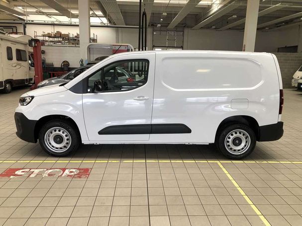 Citroen Berlingo XL 130 EAT8 96 kW image number 6