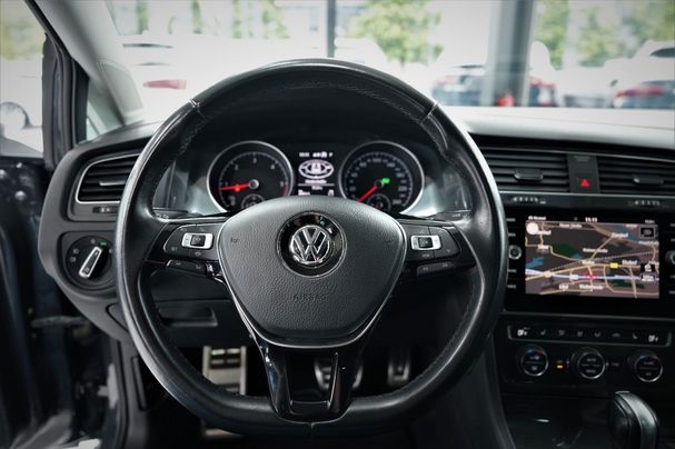 Volkswagen Golf Variant 4Motion Alltrack DSG 135 kW image number 26