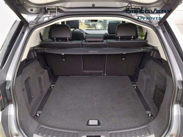 Land Rover Discovery Sport SE 149 kW image number 6