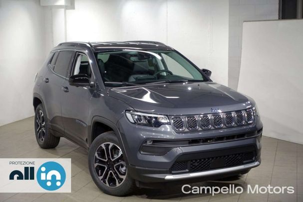 Jeep Compass Limited 140 kW image number 2