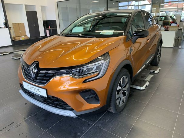 Renault Captur TCe 140 GPF EDC 103 kW image number 1