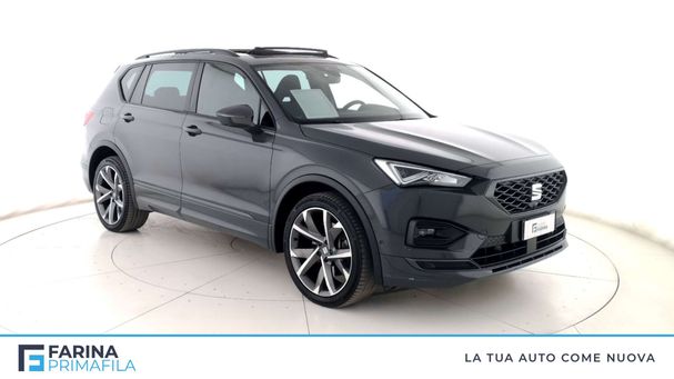 Seat Tarraco 1.4 e-Hybrid 180 kW image number 2