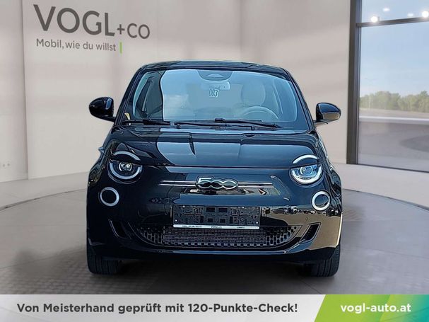 Fiat 500 e 42 kWh 87 kW image number 6