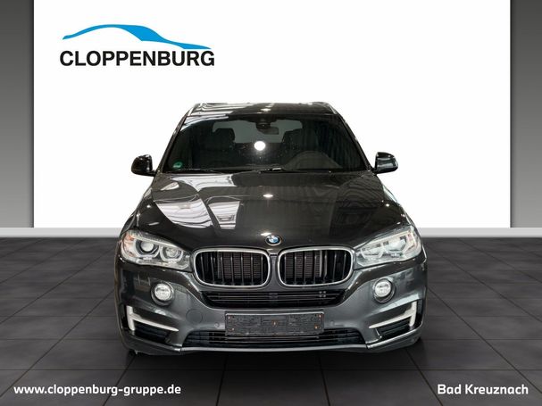 BMW X5 xDrive30d 190 kW image number 8