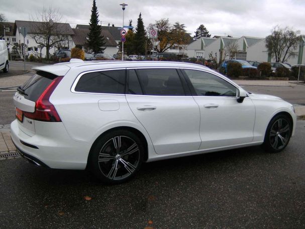 Volvo V60 T6 AWD Inscription 228 kW image number 3