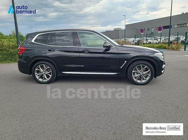 BMW X3 xDrive 215 kW image number 17