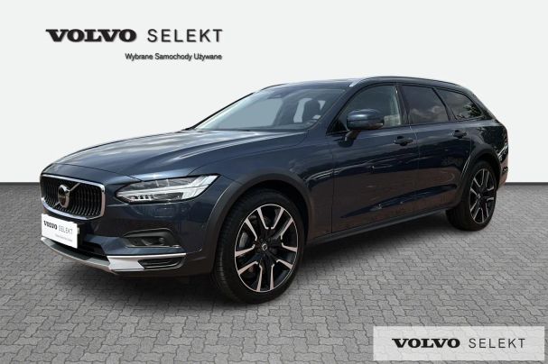 Volvo V90 Cross Country AWD 145 kW image number 1