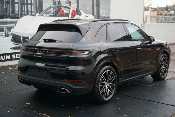 Porsche Cayenne E-Hybrid 346 kW image number 6