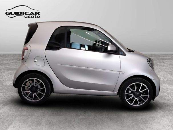 Smart ForTwo EQ 60 kW image number 7