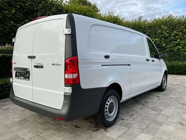 Mercedes-Benz Vito 116 CDI 120 kW image number 3