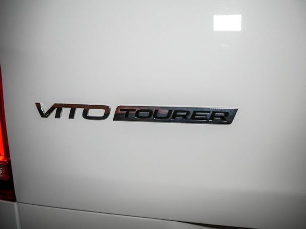 Mercedes-Benz Vito 116 Tourer extra PRO 120 kW image number 11