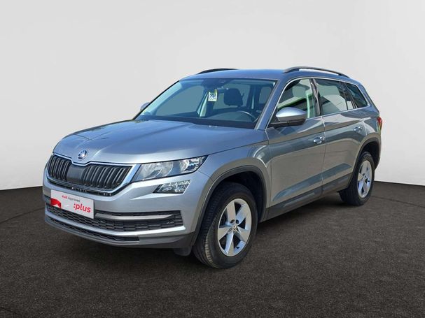 Skoda Kodiaq 2.0 TDI 4x4 Ambition 110 kW image number 1