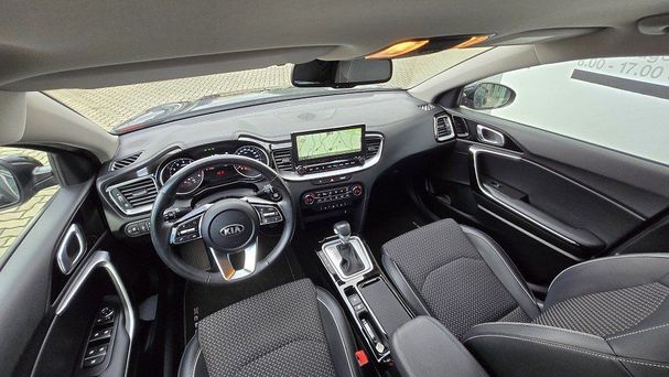 Kia XCeed 1.5 DCT7 118 kW image number 9