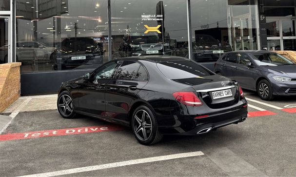 Mercedes-Benz E 220 d 143 kW image number 4