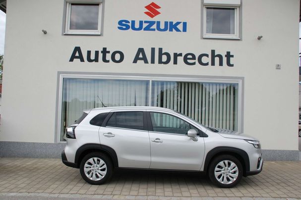 Suzuki SX4 S-Cross 95 kW image number 5