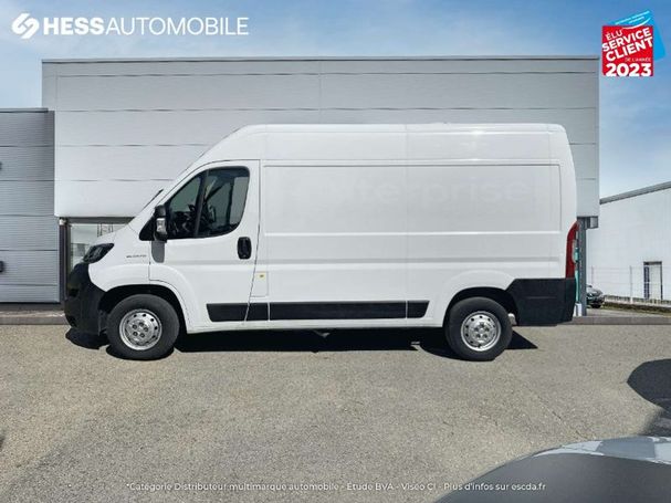 Fiat Ducato 2.3 MultiJet 90 kW image number 2