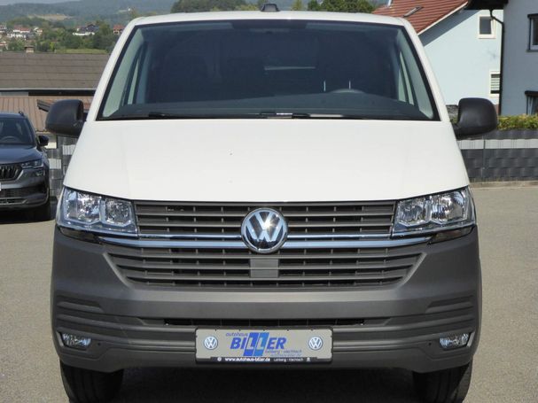 Volkswagen T6 Transporter 81 kW image number 11