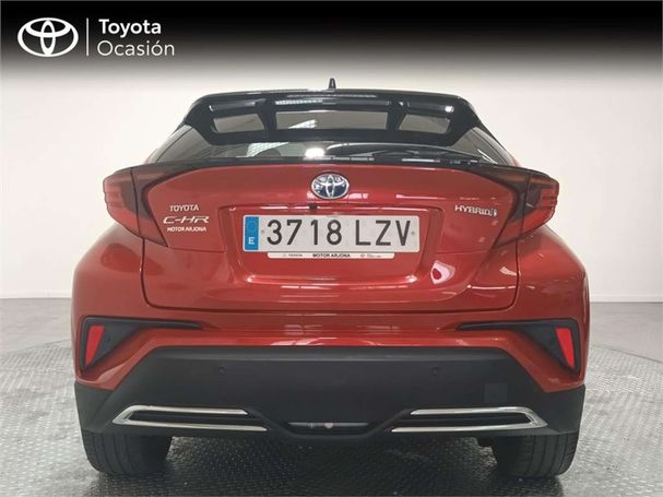 Toyota C-HR 135 kW image number 2