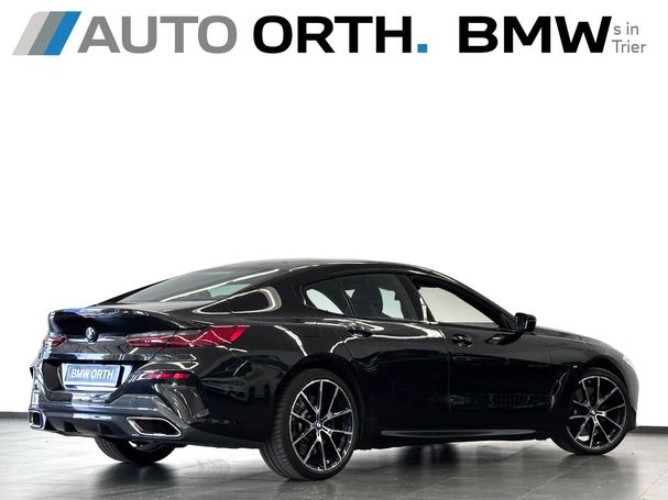 BMW 840d xDrive 235 kW image number 4