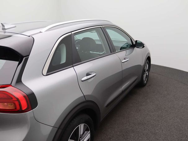 Kia Niro Hybrid 1.6 GDI 104 kW image number 38