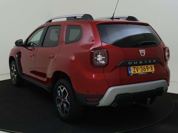 Dacia Duster TCe 96 kW image number 7