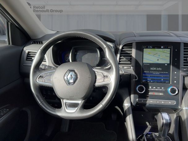 Renault Koleos BLUE dCi 185 Intens 135 kW image number 8