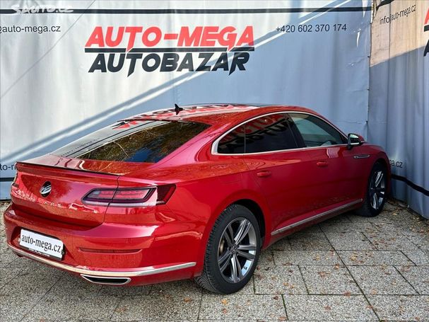 Volkswagen Arteon 110 kW image number 4