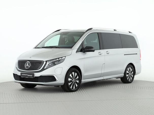 Mercedes-Benz EQV 300 150 kW image number 1