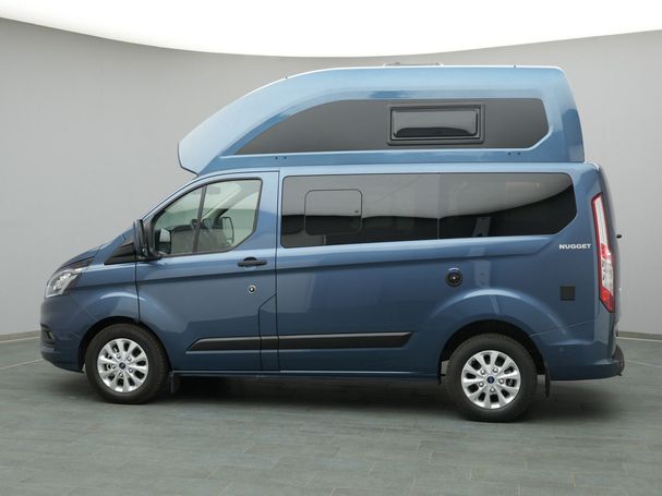 Ford Transit Nugget 110 kW image number 4